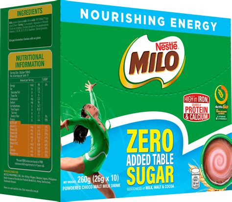 milo price|current price of milo.